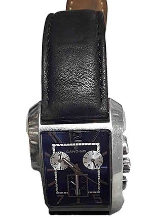 Наручные часы б/у candino c4334