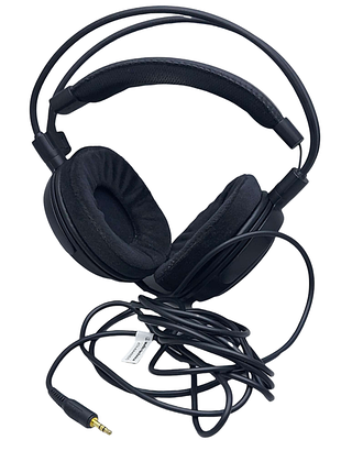 Наушники bluetooth-гарнитура б/у audio-technica ath-ava400