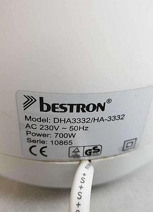 Блендер б/у bestron dha3332 6