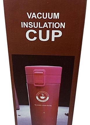 Термос термокружка б/у vacuum insulation cup 500 mm