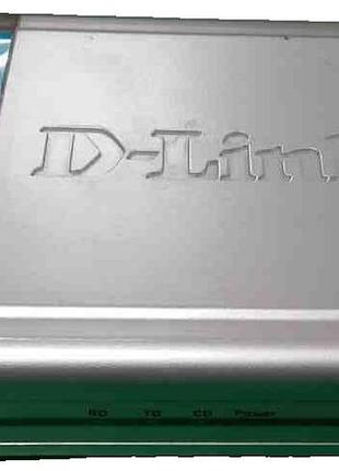 Б/у d-link dfm-562e