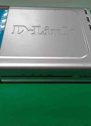 Б/у d-link dfm-562e 2