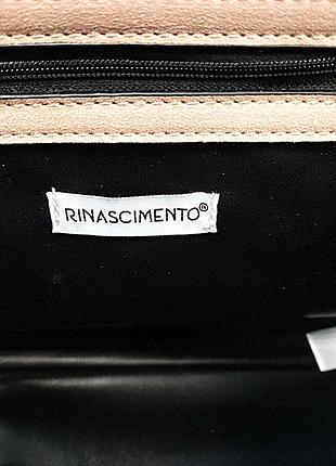 Сумка б/у rinascimento сумка женская 6