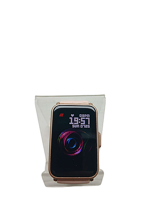Смарт-годинник браслет б/к 2e wave s 46mm