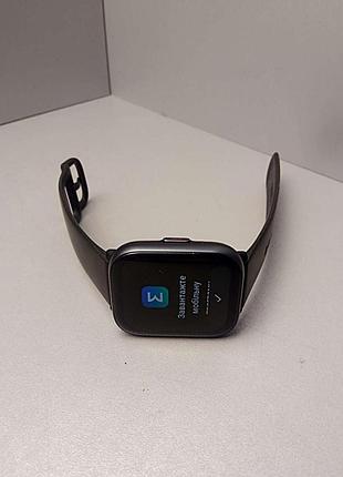 Смарт-часы браслет б/у amazfit active 5