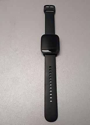 Смарт-часы браслет б/у amazfit active 7