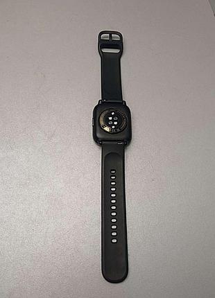 Смарт-часы браслет б/у amazfit active 9