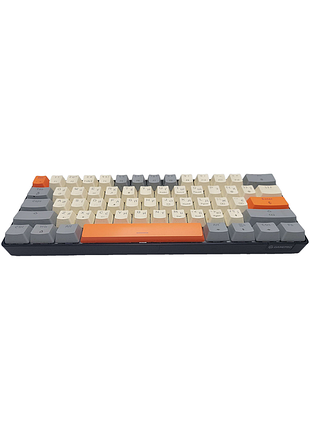 Клавиатура компьютерная б/у gamepro mk130r