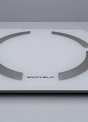 Б/у grunhelm bes-32bfs 4