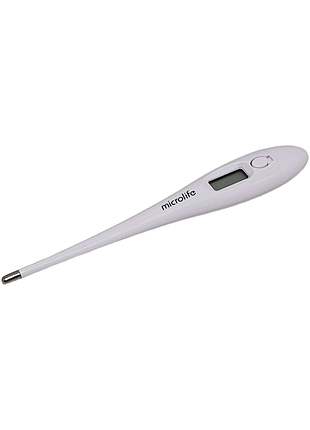 Медицинский термометр б/у microlife mt 3001