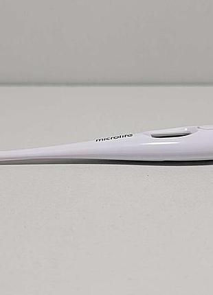 Медицинский термометр б/у microlife mt 3001 6