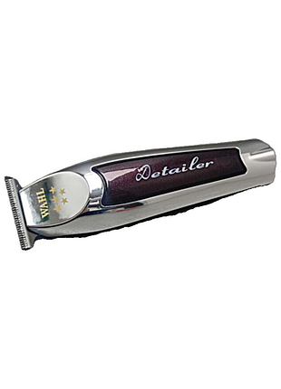 Машинка для стрижки волос триммер б/у wahl cordless detailer li 8171-016