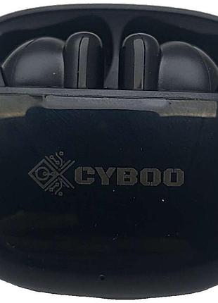 Наушники bluetooth-гарнитура б/у наушники cyboo арт. 105271