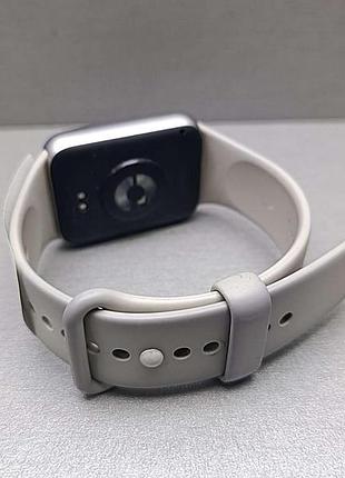 Смарт-часы браслет б/у xiaomi smart band 9 pro 9