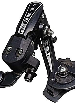 Б/у shimano tourney rd-ty21