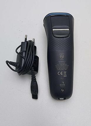 Электробритва б/у philips s3233/52 3