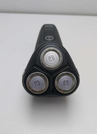 Электробритва б/у philips s3233/52 4