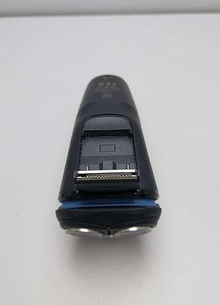 Электробритва б/у philips s3233/52 6