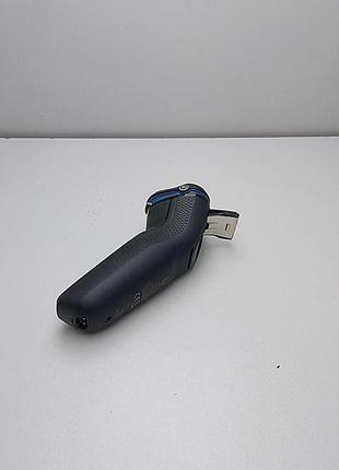Электробритва б/у philips s3233/52 7