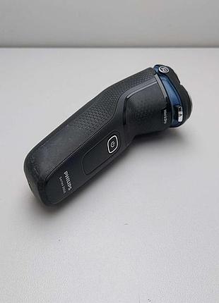 Электробритва б/у philips s3233/52 9