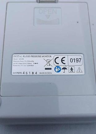 Тонометр б/у vega va-350 7