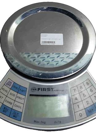 Б/у first fa-6407