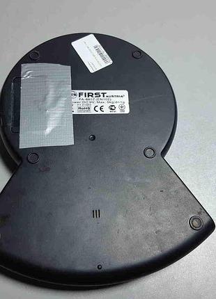 Б/у first fa-6407 3