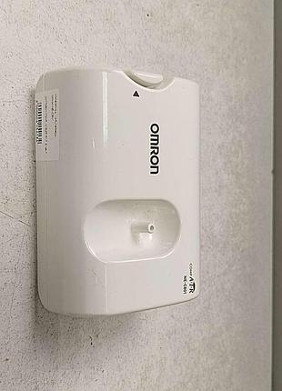 Ингалятор небулайзер б/у omron ne-c801 3