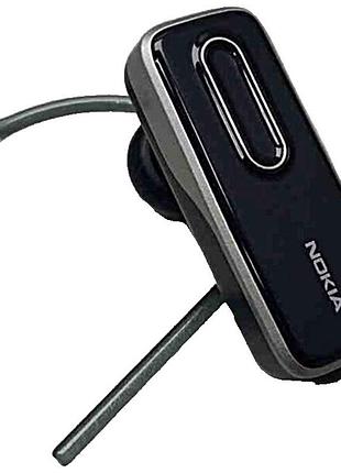 Навушники bluetooth-гарнітура б/у nokia bh-209