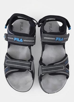 Сандалии спортивные fila