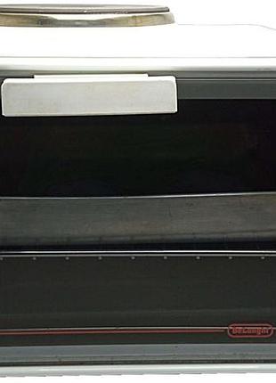 Мини-печь ростер б/у delonghi w 91sb