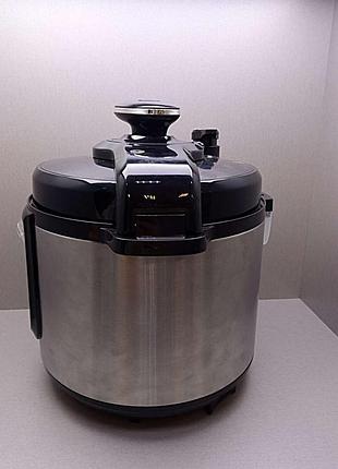 Мультиварка б/у tefal cy505e30 5
