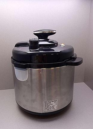Мультиварка б/у tefal cy505e30 6