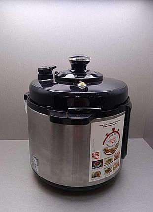 Мультиварка б/у tefal cy505e30 7