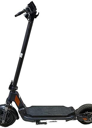 Електросамокат б/у hator ehator model pro (hte-001)