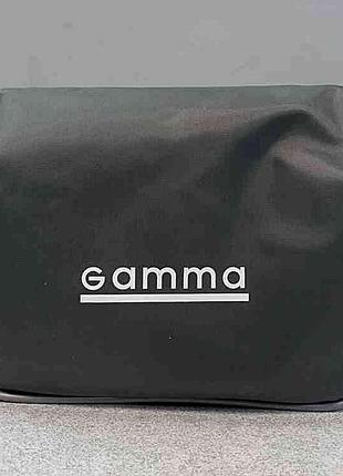 Тонометр б/у gamma control 3