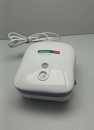Ингалятор небулайзер б/у ulaizer home cn-02 my 2