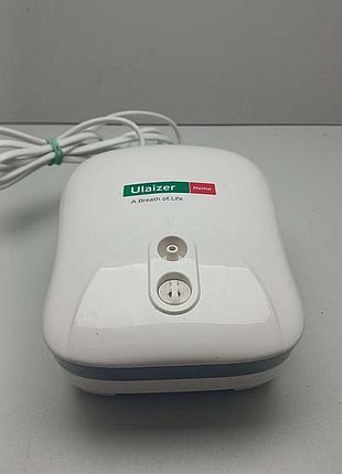 Ингалятор небулайзер б/у ulaizer home cn-02 my 4