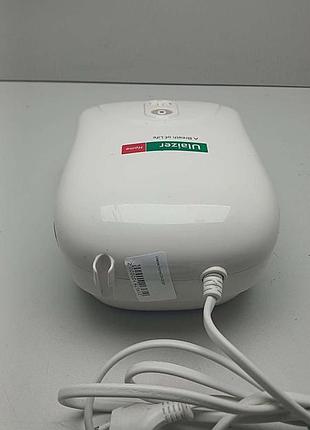 Ингалятор небулайзер б/у ulaizer home cn-02 my 6