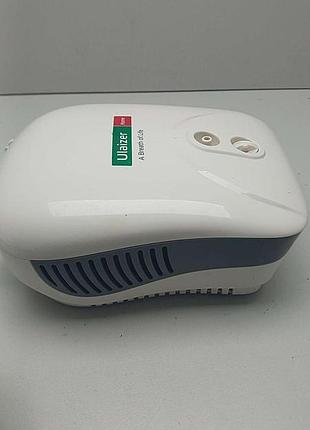 Ингалятор небулайзер б/у ulaizer home cn-02 my 7