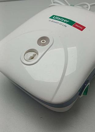 Ингалятор небулайзер б/у ulaizer home cn-02 my 9