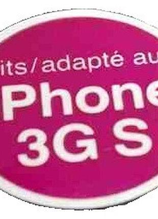 Б/у iphone 3g/3gs vent mount
