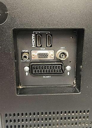 Телевизор б/у sharp lc-32sh130e 5
