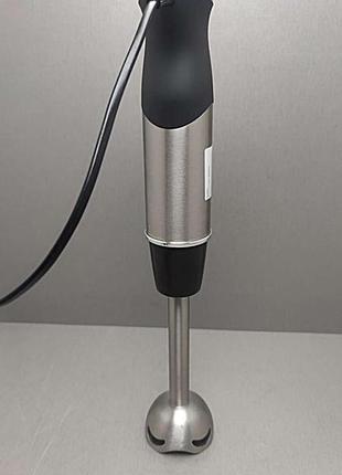 Блендер б/у tefal quickchef hb656838 5