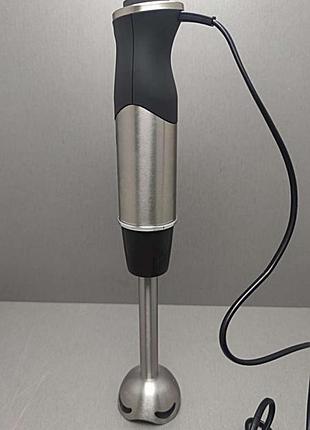 Блендер б/у tefal quickchef hb656838 6