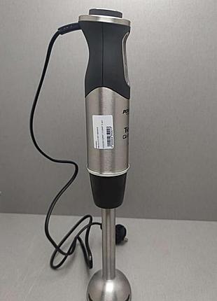 Блендер б/у tefal quickchef hb656838 7