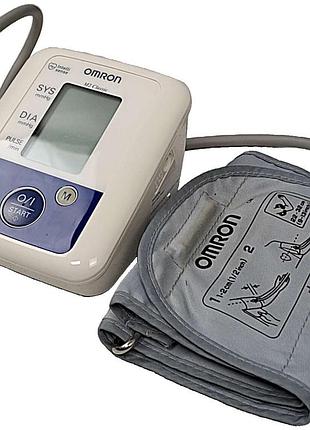 Тонометр б/у omron m2 classic