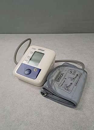 Тонометр б/у omron m2 classic 2