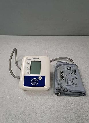 Тонометр б/у omron m2 classic 3