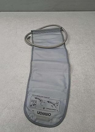 Тонометр б/у omron m2 classic 6